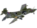 Airfix Blackburn Buccaneer S.2 RAF (1:72)