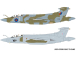 Airfix Blackburn Buccaneer S.2 RAF (1:72)