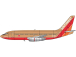 Airfix Boeing 737-100 (1:144)