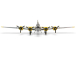 Airfix Boeing B17G Flying Fortress (1:72)
