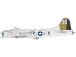 Airfix Boeing B17G Flying Fortress (1:72)