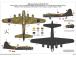 Airfix Boeing Fortress MK.III (1:72)