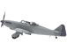 Airfix Boulton Paul Defiant Mk.I (1:48)