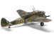 Airfix Bristol Beaufort Mk.1 (1:72)