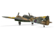 Airfix Bristol Blenheim Mk.IF (1:48)
