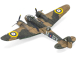 Airfix Bristol Blenheim Mk.IF (1:48)