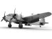 Airfix Bristol Blenheim Mk.IF (1:48)