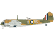 Airfix Bristol Blenheim MK1f (1:72)