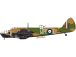 Airfix Bristol Blenheim MkIV (1:72)