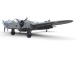 Airfix Bristol Blenheim MkIV (1:72)