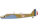 Airfix Bristol Blenheim MkIV (1:72)