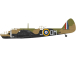 Airfix Bristol Blenheim MkIV (1:72)