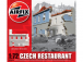 Airfix česká restaurace (1:72)