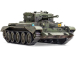 Airfix Cromwell Mk.VI (1:35)