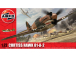 Airfix Curtiss P-40B Tomahawk (1:72)