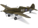 Airfix Curtiss P-40B Warhawk 1:48 (1:48)