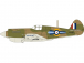 Airfix Curtiss Tomahawk Mk.IIB (1:72)