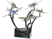 Airfix D-Day Fighters (1:72) (giftset)