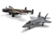 Airfix Dambusters 80th Anniversary (1:72) (Giftset)