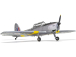 Airfix de Havilland Chipmunk T.10 (1:48)