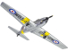 Airfix de Havilland Chipmunk T.10 (1:48)