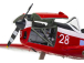 Airfix de Havilland Chipmunk T.10 (1:48)