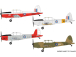 Airfix de Havilland Chipmunk T.10 (1:48)