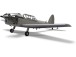 Airfix de Havilland Chipmunk T.10 (1:48)