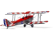 Airfix de Havilland D.H.82a Tiger Moth (1:48)