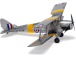 Airfix de Havilland D.H.82a Tiger Moth (1:48)