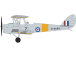 Airfix de Havilland D.H.82a Tiger Moth (1:48)