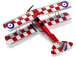 Airfix de Havilland D.H.82a Tiger Moth (1:48)