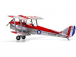Airfix de Havilland D.H.82a Tiger Moth (1:48)