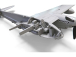 Airfix de Havilland Mosquito B.XVI (1:72)