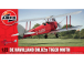 Airfix de Havilland Tiger Moth (1:72)