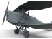 Airfix de Havilland Tiger Moth (1:72)