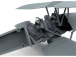 Airfix de Havilland Tiger Moth (1:72)