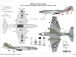 Airfix English Electric Canberra B2/B20 (1:48)