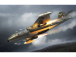 Airfix English Electric Canberra B2/B20 (1:48)