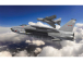Airfix English Electric Lightning F6 (1:72)