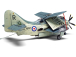 Airfix Fairey Gannet AS.1/AS.4 (1:48)