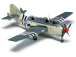 Airfix Fairey Gannet AS.1/AS.4 (1:48)