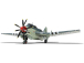 Airfix Fairey Gannet AS.1/AS.4 (1:48)