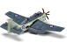 Airfix Fairey Gannet AS.1/AS.4 (1:48)