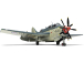 Airfix Fairey Gannet AS.1/AS.4 (1:48)