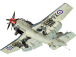 Airfix Fairey Gannet AS.1/AS.4 (1:48)