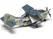 Airfix Fairey Gannet AS.1/AS.4 (1:48)