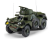 Airfix Ferret Scout Car Mk.2 (1:35)
