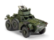 Airfix Ferret Scout Car Mk.2 (1:35)