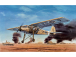Airfix Fiesler Storch (1:72) (Vintage)